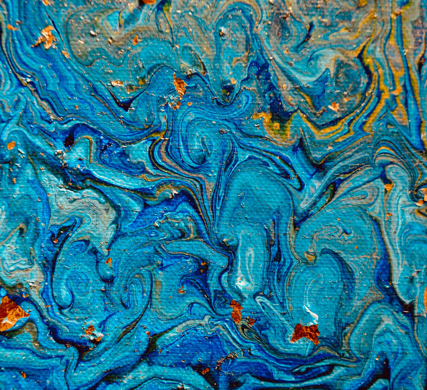 Fluid Art